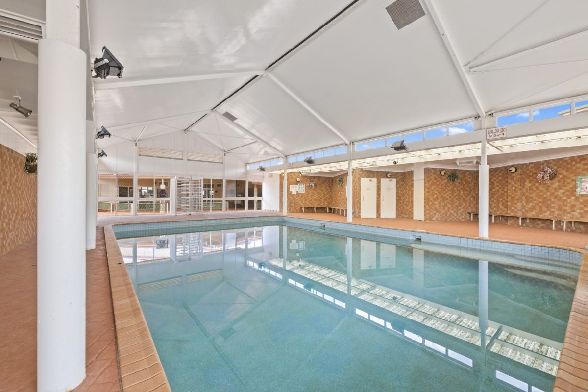 Photo gallery Student Village Toowoomba