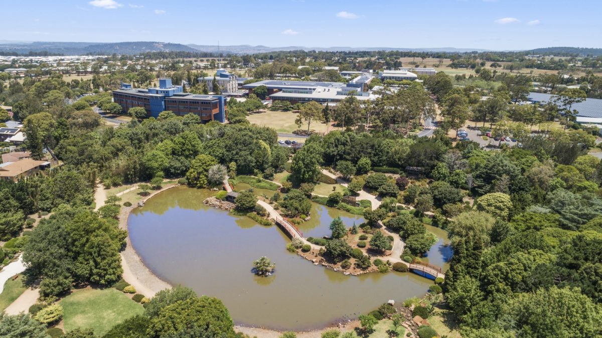 Photo gallery Student Village Toowoomba