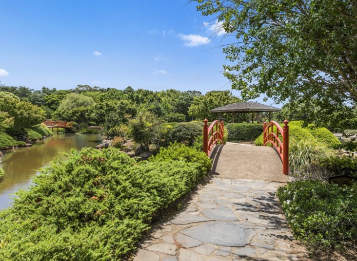 Photo gallery Student Village Toowoomba